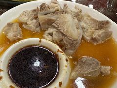 -东四民芳餐厅(世茂工三店)