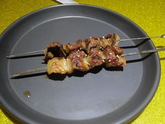 -巴达木食府