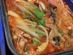 -荷炉烤鱼音乐餐厅(佳和城店)
