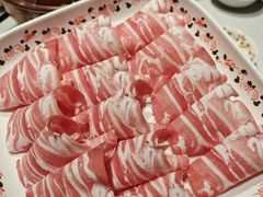 -东门口涮肉·砂锅·烤串(老门东店)