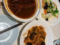 -大铁勺新津菜(东丽阳光新业广场店)