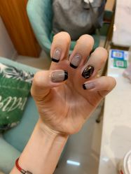 -Hands Nail专业美甲美睫