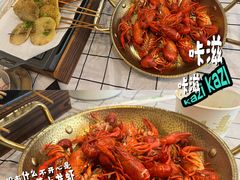 -狮龙啤酒烧烤屋(建二路店)