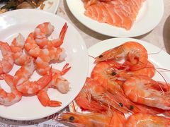 -芭菲盛宴·环球美食(袁家岗店)