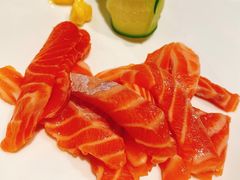 -青岛蓝海大饭店·爱琴海自助餐厅(崂山店)