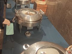 -武汉世茂希尔顿酒店·汇·全日餐厅