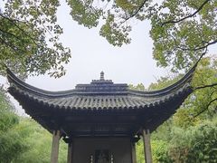 -兰亭风景区