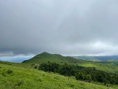 -灵山