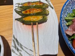 -有喜屋·烧鸟·居酒屋(三钢里店)
