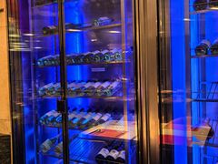 -马哥孛罗酒店·SAVVY全日餐厅
