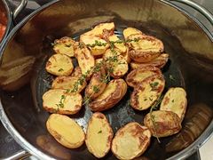 -广州融创花间堂悦雪酒店-花间食西餐厅