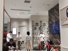 -海马体照相馆(重庆万象城大师店)