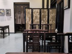 大堂-茶叁酒肆·楚味江湖(菱角湖店)