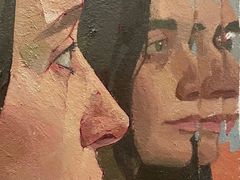 -六出私塾LiuChu•成人美术书法系统课程专业画室(熊婆婆的花园店)