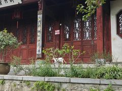 -采石矶景区