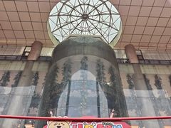 -西北轻工批发市场