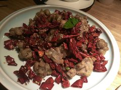 -U你·天然调味(南湖总店)