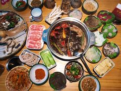 最强大脑-班花麻辣烫(南京概念店)