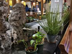 大堂-丁里羊肉小镇(太宁路口店)