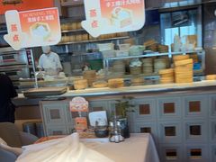 -小厨娘淮扬菜(天印大道店)