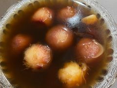 -毛华美食(清扬路店)