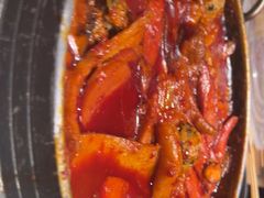 -INSA Korean Bistro饮鲨韩食酒馆