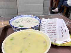 -穆得·老周家牛肉烧饼(普利街店)