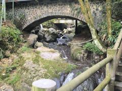 -藏龙百瀑风景区