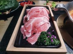 -湊湊火锅·茶憩(上海合生汇店)