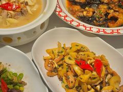 -食锦记·福建私房菜(浦西万达店)