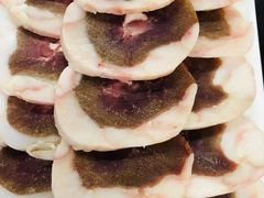 -韩味园果木炭烤鲜肉(陵东街店)