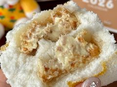 -中栗华栗子(鞍山道店)