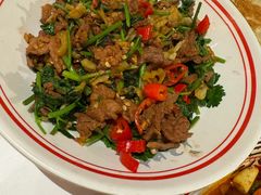 -江味龙虾馆·裸蓝龙虾(南山店)