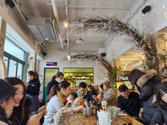 -RAC BAR(安福路店)