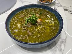 -正阁海鲜餐厅(六虹桥店)