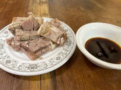 -西复兴羊肉馆(南翔老街店)