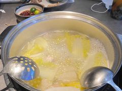 -同仁四季椰子鸡(宝安壹方城店)