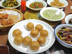 -天下客饭店(中山路店)