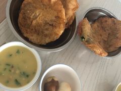-老方子馅饼粥(台东店)
