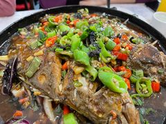 -湘德楼(德胜门外大街店)