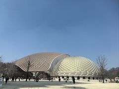 -牛首山文化旅游区