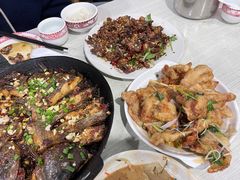 锅包肉-老于餐厅(民生路店)