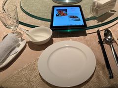 -昆仑饭店-鲜筵餐厅