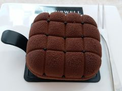 -麦雪尔甜品·生日蛋糕(新街口旗舰店)