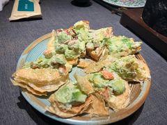 -南里山房·新淮扬菜(徐汇万科店)