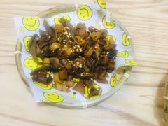-叁肆食串钵钵鸡