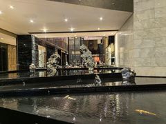-上海静安洲际酒店