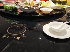 -世贸万锦大酒店·烹大师火锅达人