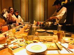 -赤坂亭·M9和牛烧肉·铁板烧(合肥万象城店)