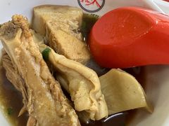 -新峰肉骨茶